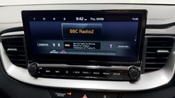 2025 (74) KIA XCEED 1.5T GDi ISG 138 GT-Line 5dr 5470571