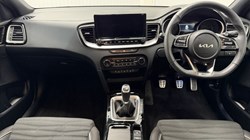2025 (74) KIA XCEED 1.5T GDi ISG 138 GT-Line 5dr 5470646