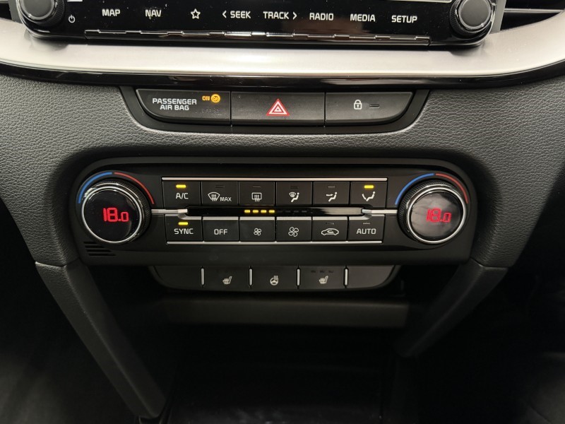 2025 (74) KIA XCEED 1.5T GDi ISG 138 GT-Line 5dr 5470560