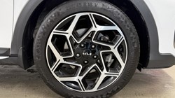 2025 (74) KIA XCEED 1.5T GDi ISG 138 GT-Line 5dr 5470581