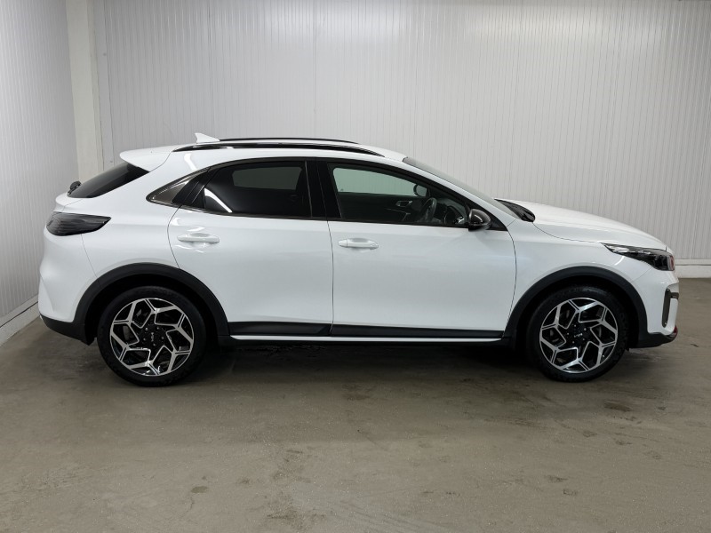 2025 (74) KIA XCEED 1.5T GDi ISG 138 GT-Line 5dr 5470578