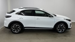 2025 (74) KIA XCEED 1.5T GDi ISG 138 GT-Line 5dr 5470578
