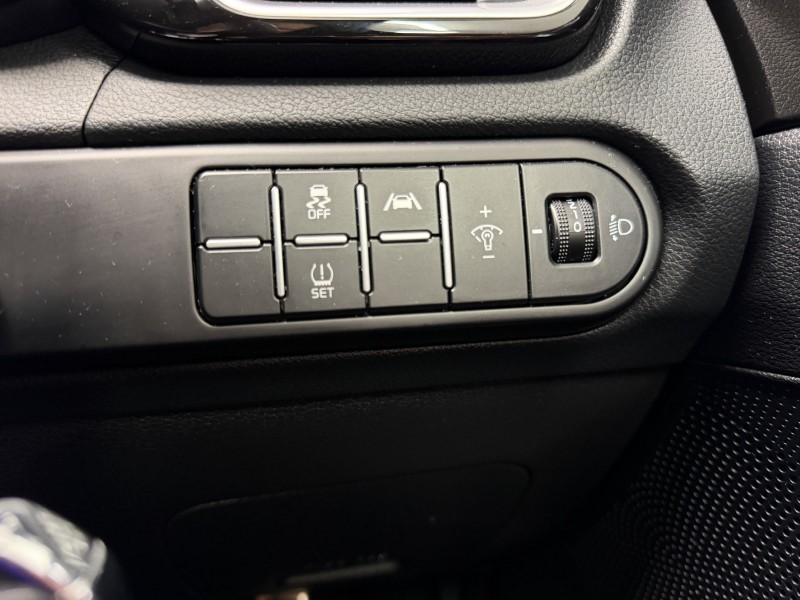 2025 (74) KIA XCEED 1.5T GDi ISG 138 GT-Line 5dr 5470575