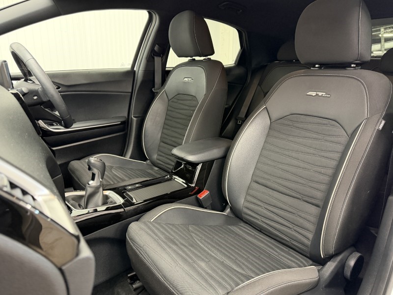 2025 (74) KIA XCEED 1.5T GDi ISG 138 GT-Line 5dr 5470555