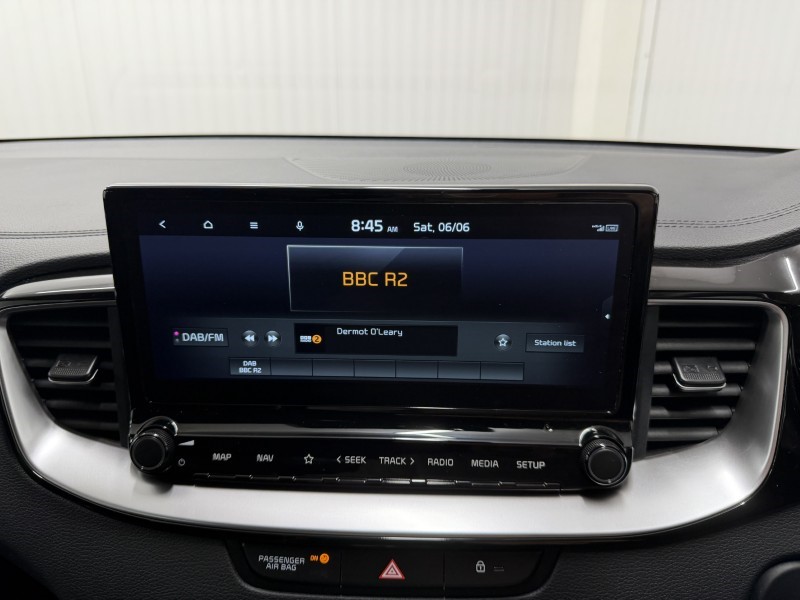 2025 (25) KIA CEED 1.5T GDi ISG 138 GT-Line 5dr 5481064