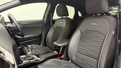 2025 (25) KIA CEED 1.5T GDi ISG 138 GT-Line 5dr 5481053