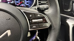 2025 (25) KIA CEED 1.5T GDi ISG 138 GT-Line 5dr 5481074