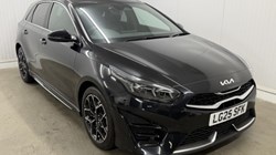 2025 (25) KIA CEED 1.5T GDi ISG 138 GT-Line 5dr 5481079