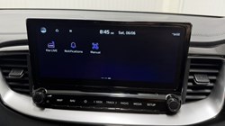2025 (25) KIA CEED 1.5T GDi ISG 138 GT-Line 5dr 5481060