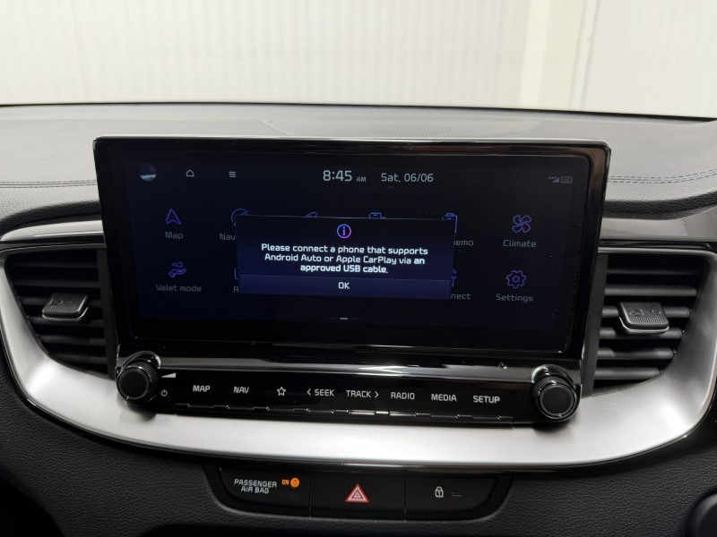 2025 (25) KIA CEED 1.5T GDi ISG 138 GT-Line 5dr 5481061