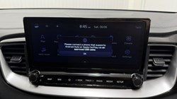 2025 (25) KIA CEED 1.5T GDi ISG 138 GT-Line 5dr 5481061