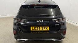 2025 (25) KIA CEED 1.5T GDi ISG 138 GT-Line 5dr 5481046