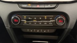 2025 (25) KIA CEED 1.5T GDi ISG 138 GT-Line 5dr 5481065
