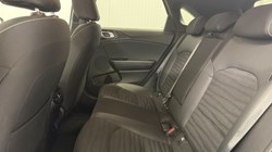 2025 (25) KIA CEED 1.5T GDi ISG 138 GT-Line 5dr 5481051