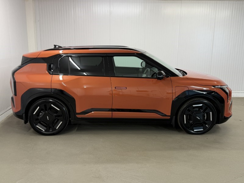 2025 (74) KIA EV3 148kW GT-Line S 81.4kWh 5dr Auto 5486570