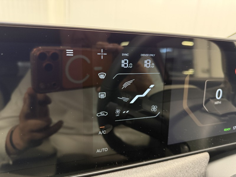 2025 (74) KIA EV3 148kW GT-Line S 81.4kWh 5dr Auto 5486554