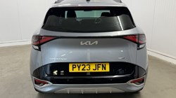 2023 (23) KIA SPORTAGE 1.6T GDi ISG GT-Line 5dr 5453252