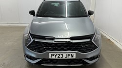 2023 (23) KIA SPORTAGE 1.6T GDi ISG GT-Line 5dr 5453284