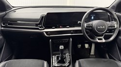 2023 (23) KIA SPORTAGE 1.6T GDi ISG GT-Line 5dr 5453257