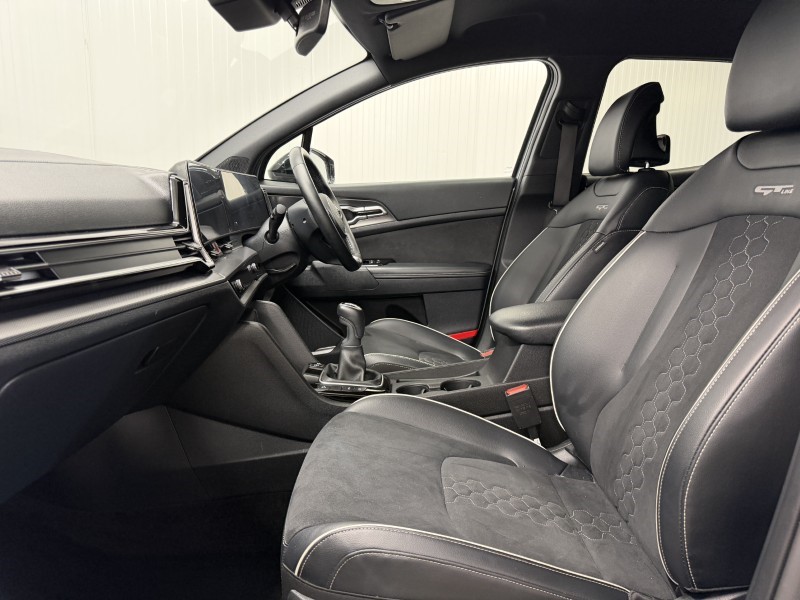 2023 (23) KIA SPORTAGE 1.6T GDi ISG GT-Line 5dr 5453259