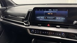 2023 (23) KIA SPORTAGE 1.6T GDi ISG GT-Line 5dr 5453275