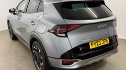 2023 (23) KIA SPORTAGE 1.6T GDi ISG GT-Line 5dr 5453251