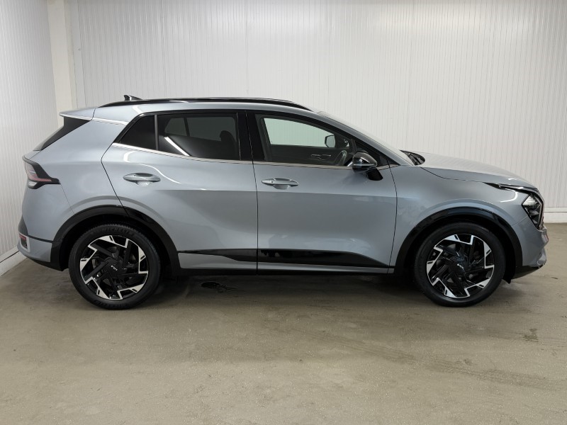 2023 (23) KIA SPORTAGE 1.6T GDi ISG GT-Line 5dr 5453282