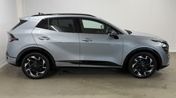 2023 (23) KIA SPORTAGE 1.6T GDi ISG GT-Line 5dr 5453282
