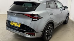 2023 (23) KIA SPORTAGE 1.6T GDi ISG GT-Line 5dr 5453254