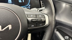 2023 (23) KIA SPORTAGE 1.6T GDi ISG GT-Line 5dr 5453277