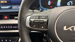 2023 (23) KIA SPORTAGE 1.6T GDi ISG GT-Line 5dr 5453276
