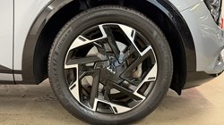 2023 (23) KIA SPORTAGE 1.6T GDi ISG GT-Line 5dr 5453285