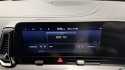 2023 (23) KIA SPORTAGE 1.6T GDi ISG GT-Line 5dr 5453266