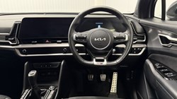 2023 (23) KIA SPORTAGE 1.6T GDi ISG GT-Line 5dr 5453258