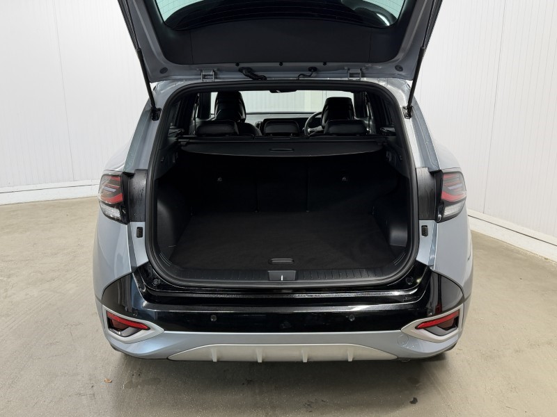 2023 (23) KIA SPORTAGE 1.6T GDi ISG GT-Line 5dr 5453253