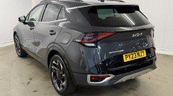 2023 (23) KIA SPORTAGE 1.6T GDi ISG GT-Line 5dr 5460727