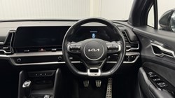 2023 (23) KIA SPORTAGE 1.6T GDi ISG GT-Line 5dr 5460737