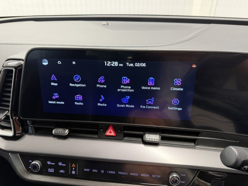 2023 (23) KIA SPORTAGE 1.6T GDi ISG GT-Line 5dr 5460740