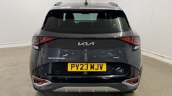 2023 (23) KIA SPORTAGE 1.6T GDi ISG GT-Line 5dr 5460728
