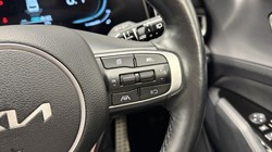 2023 (23) KIA SPORTAGE 1.6T GDi ISG GT-Line 5dr 5460754