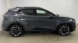 2023 (23) KIA SPORTAGE 1.6T GDi ISG GT-Line 5dr 5460759
