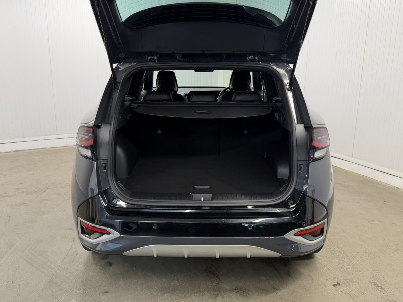 2023 (23) KIA SPORTAGE 1.6T GDi ISG GT-Line 5dr 5460729