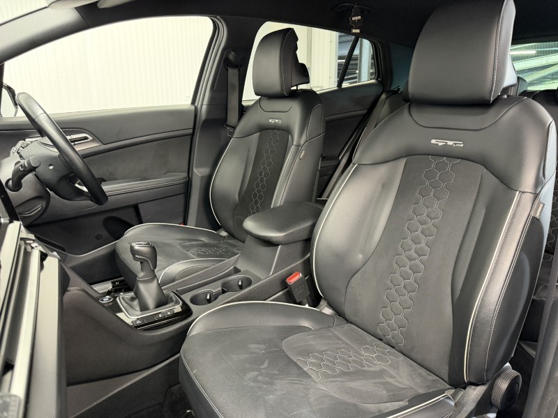 2023 (23) KIA SPORTAGE 1.6T GDi ISG GT-Line 5dr 5460734