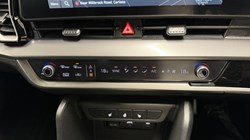 2023 (23) KIA SPORTAGE 1.6T GDi ISG GT-Line 5dr 5460745