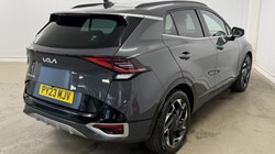 2023 (23) KIA SPORTAGE 1.6T GDi ISG GT-Line 5dr 5460731