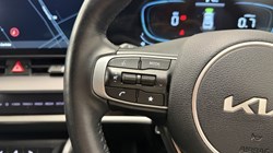 2023 (23) KIA SPORTAGE 1.6T GDi ISG GT-Line 5dr 5460753