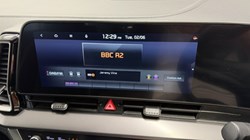 2023 (23) KIA SPORTAGE 1.6T GDi ISG GT-Line 5dr 5460743