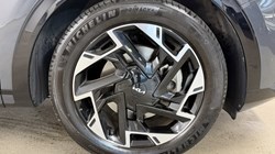 2023 (23) KIA SPORTAGE 1.6T GDi ISG GT-Line 5dr 5460763