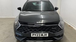 2023 (23) KIA SPORTAGE 1.6T GDi ISG GT-Line 5dr 5460761