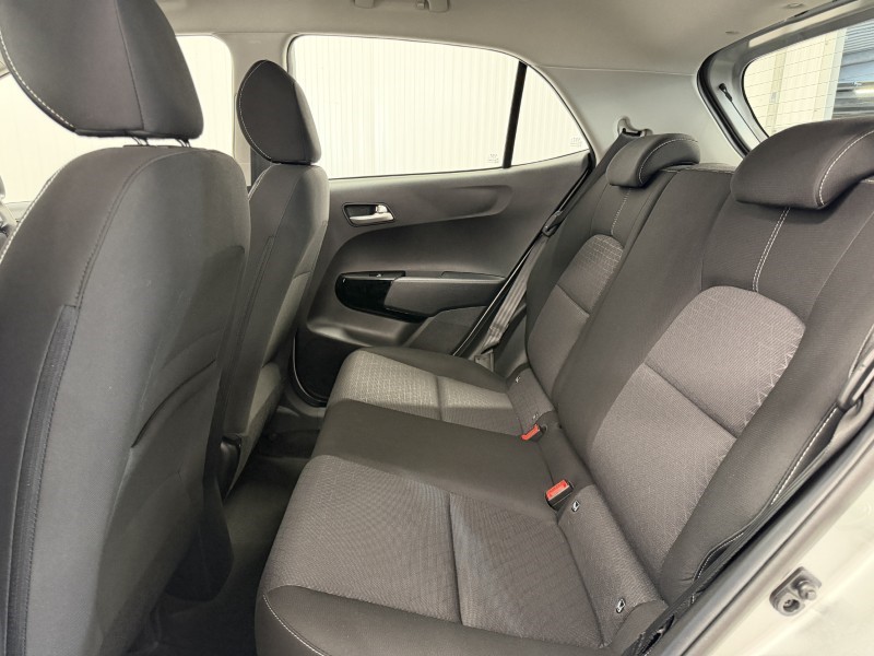 2023 (23) KIA PICANTO 1.0 3 5dr [4 seats] 5496200